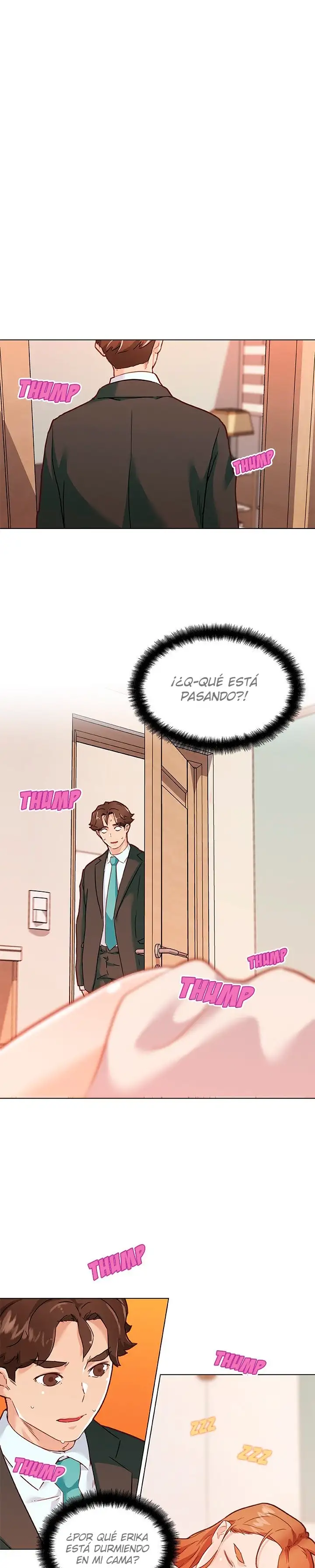 Yo y mis sobrinas - Capítulo 68 - Página 5 - LectorTMOo