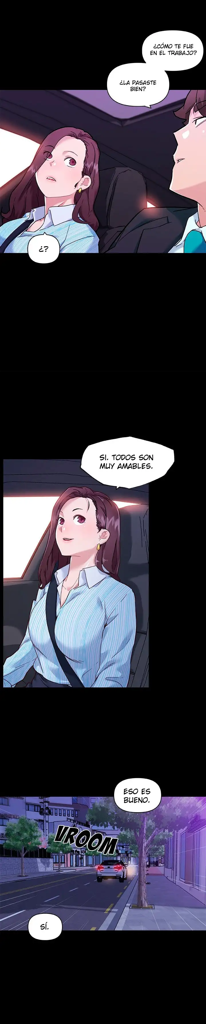 Yo y mis sobrinas - Capítulo 68 - Página 19 - LectorTMOo