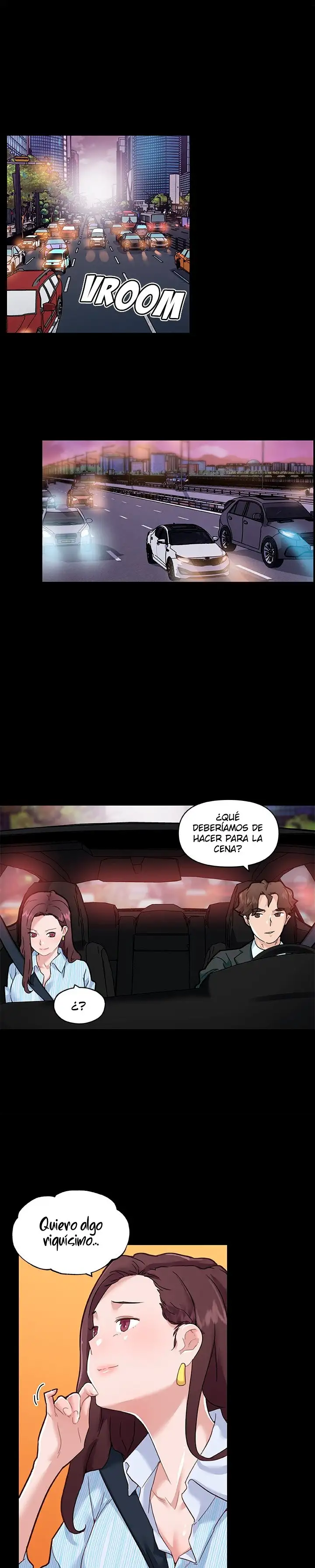 Yo y mis sobrinas - Capítulo 68 - Página 20 - LectorTMOo
