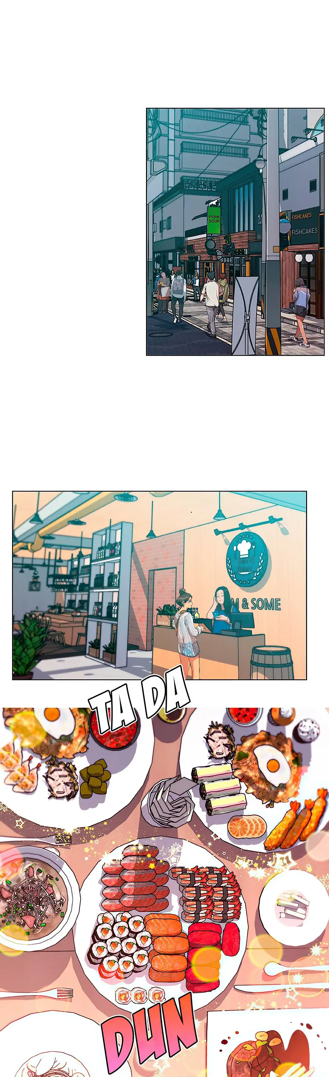 Yo y mis sobrinas - Capítulo 7 - Página 6 - LectorTMOo