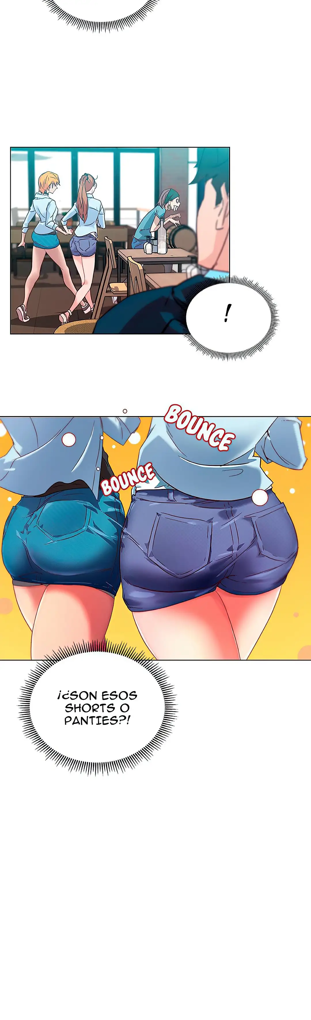 Yo y mis sobrinas - Capítulo 7 - Página 9 - LectorTMOo