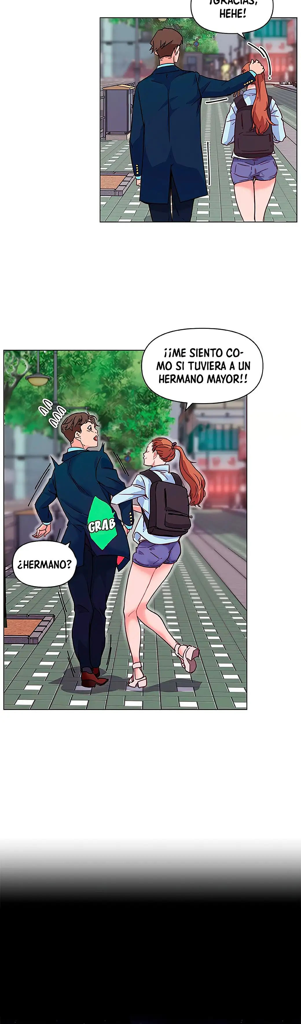 Yo y mis sobrinas - Capítulo 7 - Página 11 - LectorTMOo