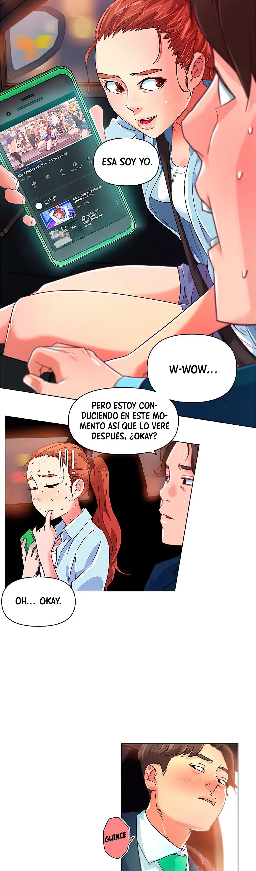Yo y mis sobrinas - Capítulo 7 - Página 13 - LectorTMOo