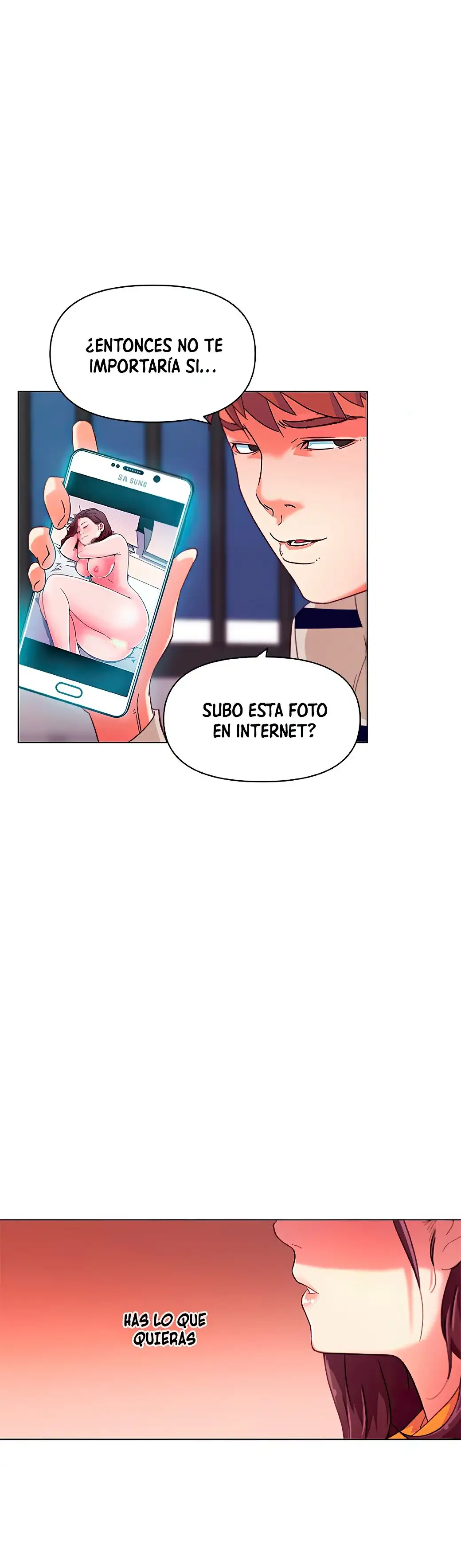 Yo y mis sobrinas - Capítulo 7 - Página 18 - LectorTMOo