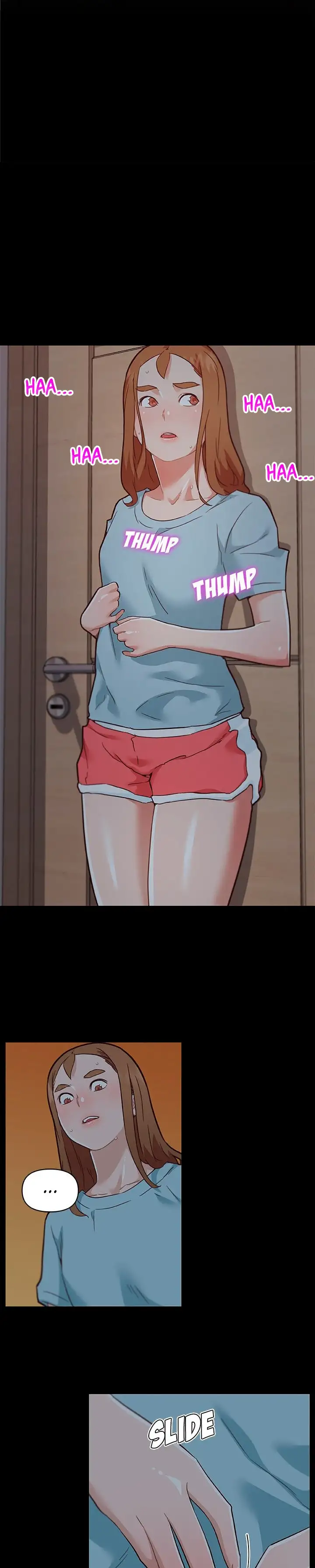 Yo y mis sobrinas - Capítulo 72 - Página 4 - LectorTMOo