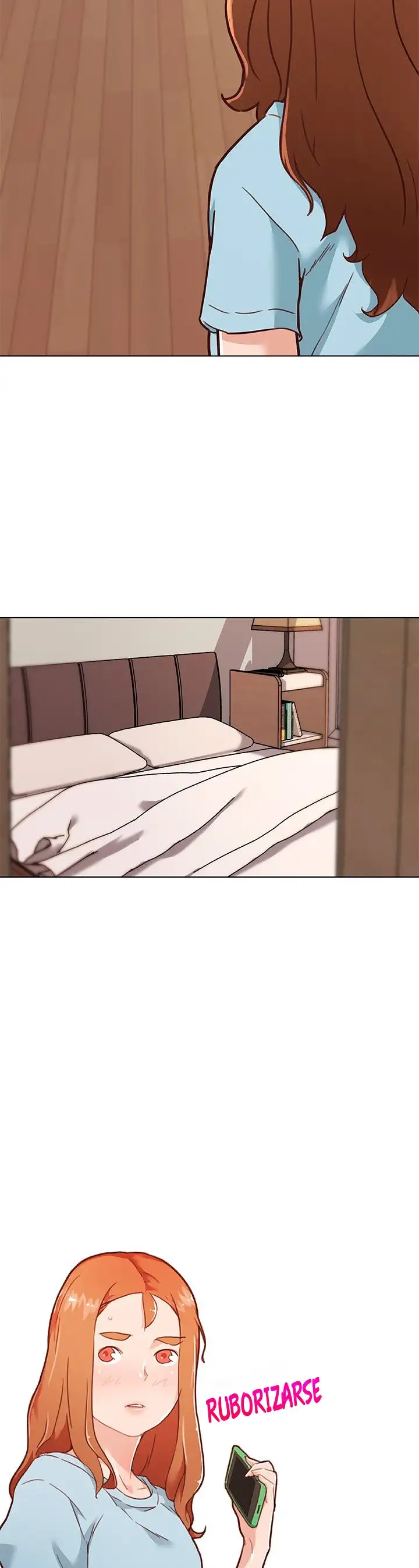 Yo y mis sobrinas - Capítulo 72 - Página 16 - LectorTMOo