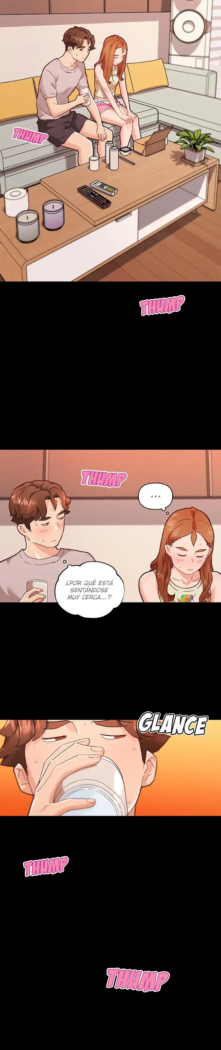Yo y mis sobrinas - Capítulo 75 - Página 6 - LectorTMOo