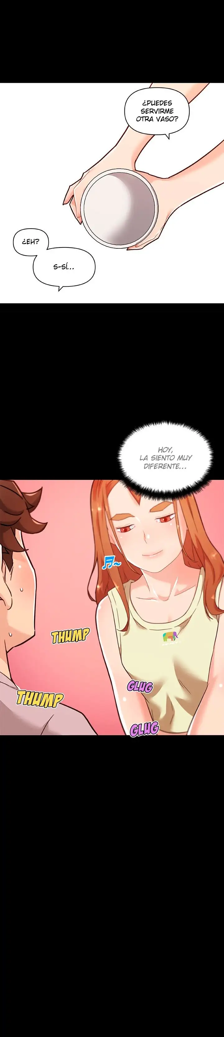 Yo y mis sobrinas - Capítulo 75 - Página 16 - LectorTMOo