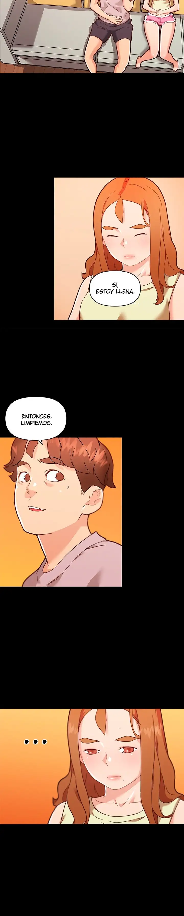Yo y mis sobrinas - Capítulo 75 - Página 22 - LectorTMOo
