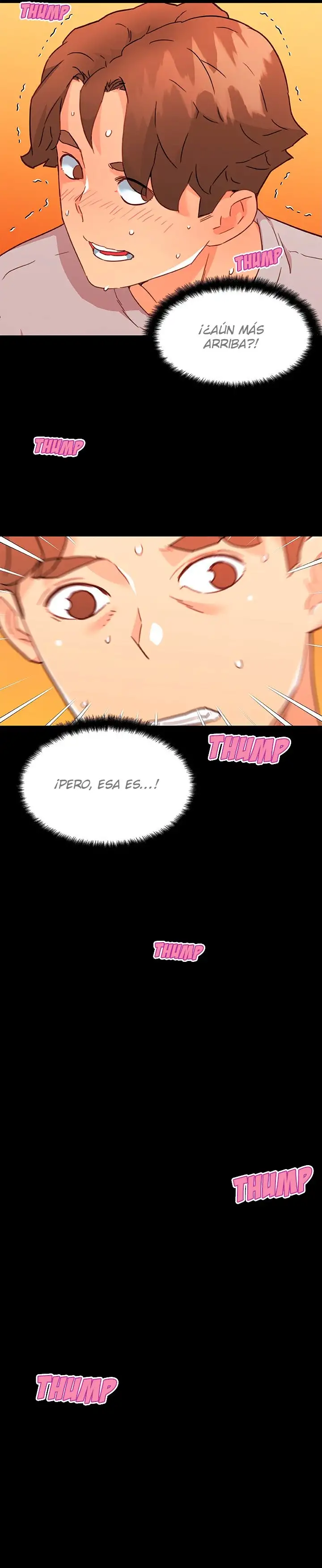 Yo y mis sobrinas - Capítulo 75 - Página 27 - LectorTMOo