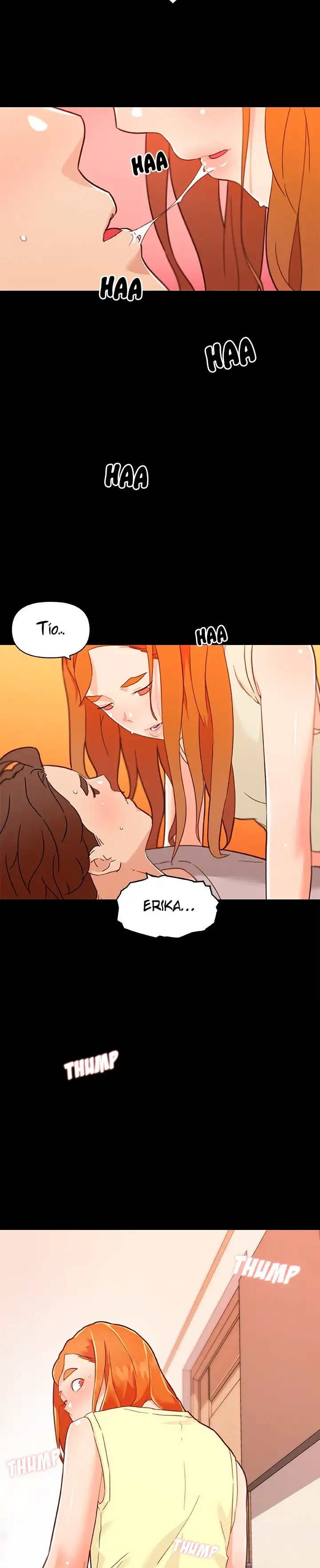Yo y mis sobrinas - Capítulo 77 - Página 4 - LectorTMOo