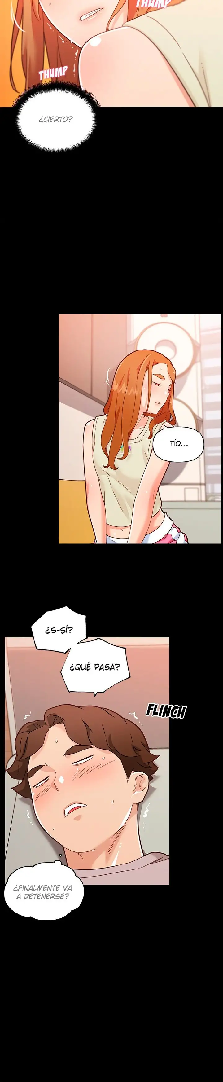 Yo y mis sobrinas - Capítulo 77 - Página 10 - LectorTMOo