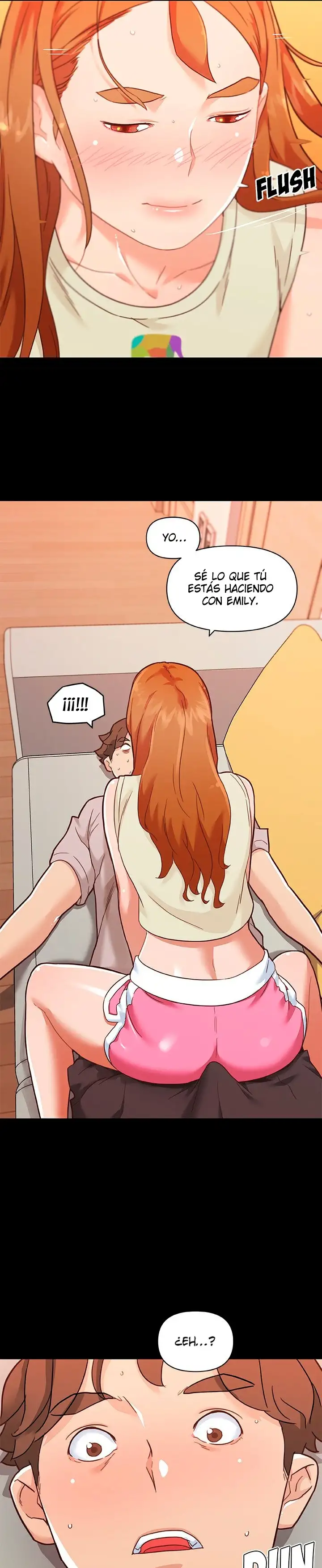 Yo y mis sobrinas - Capítulo 77 - Página 11 - LectorTMOo