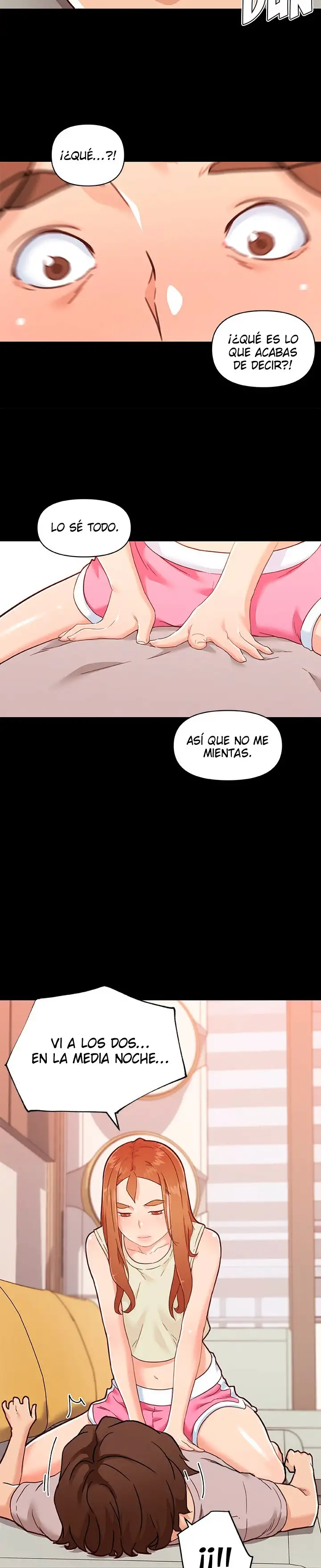Yo y mis sobrinas - Capítulo 77 - Página 12 - LectorTMOo