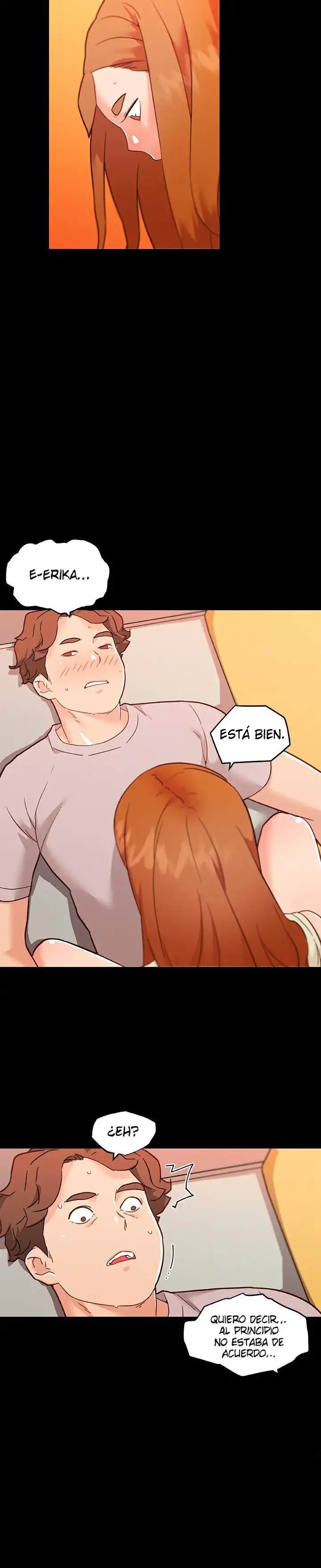 Yo y mis sobrinas - Capítulo 77 - Página 14 - LectorTMOo