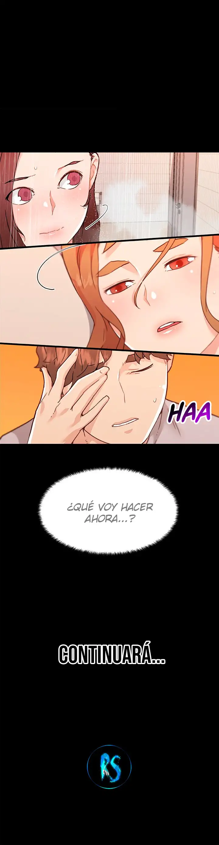 Yo y mis sobrinas - Capítulo 77 - Página 27 - LectorTMOo