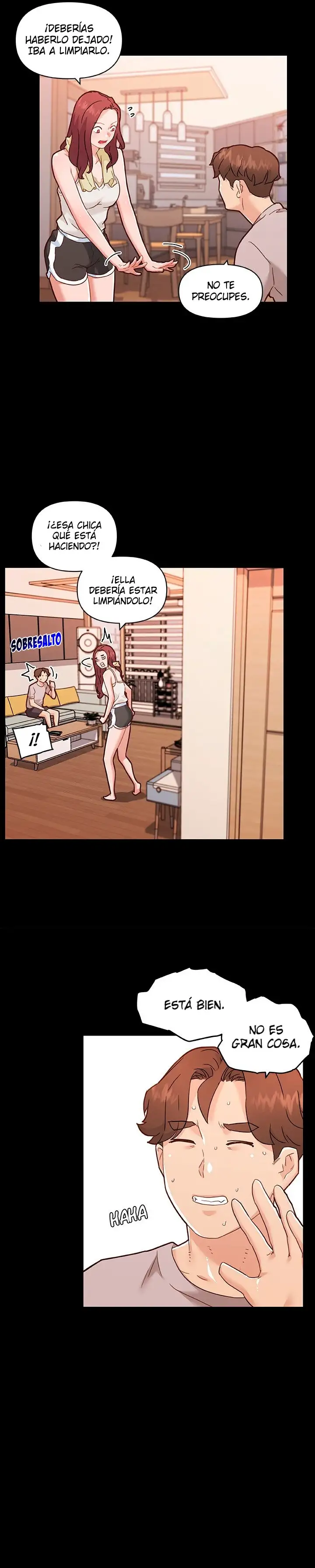 Yo y mis sobrinas - Capítulo 78 - Página 7 - LectorTMOo