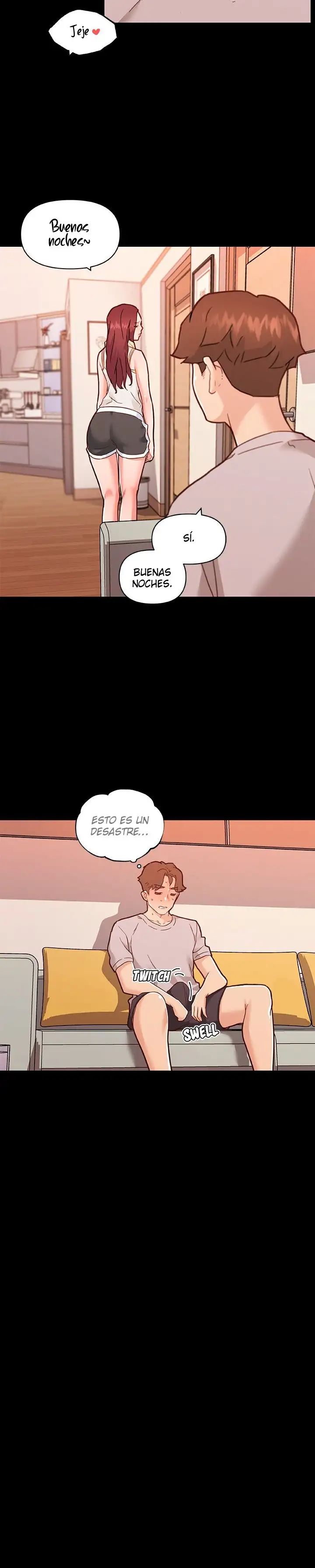 Yo y mis sobrinas - Capítulo 78 - Página 17 - LectorTMOo