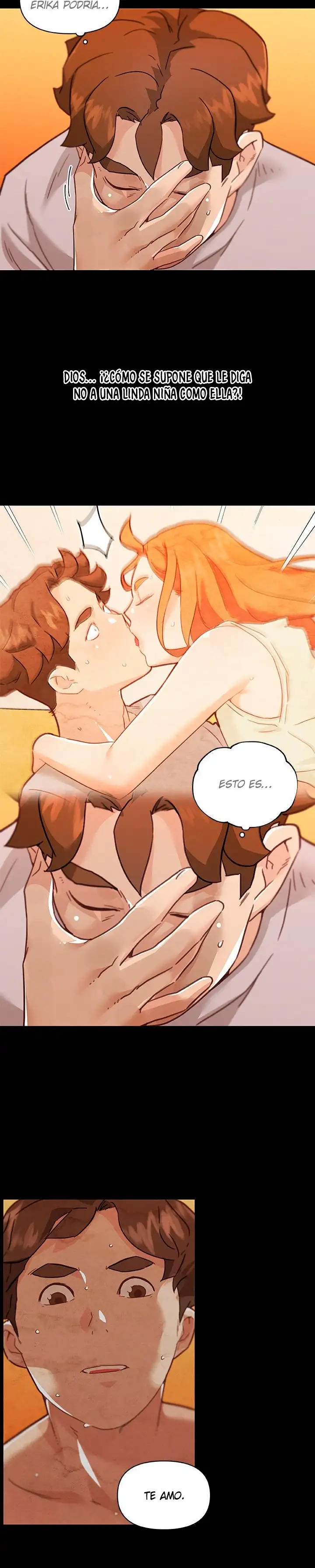 Yo y mis sobrinas - Capítulo 78 - Página 22 - LectorTMOo