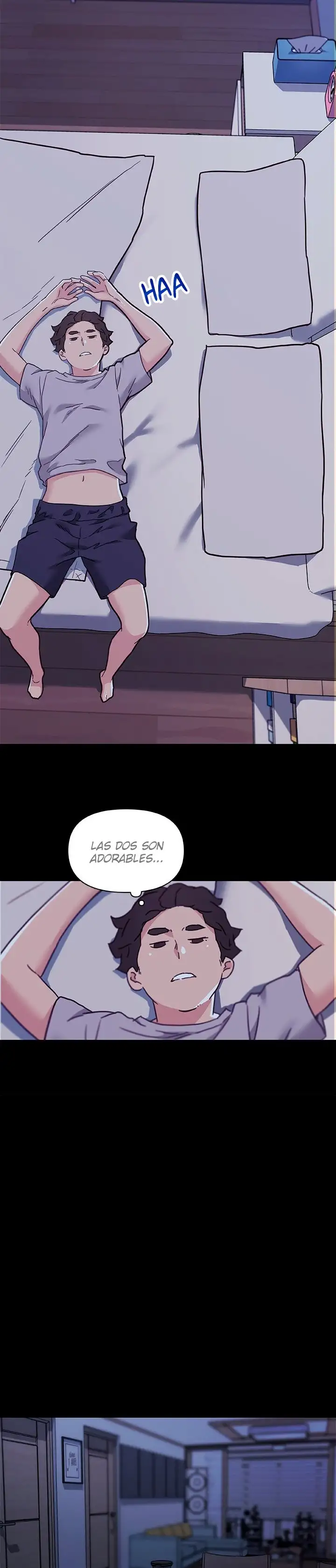 Yo y mis sobrinas - Capítulo 78 - Página 24 - LectorTMOo