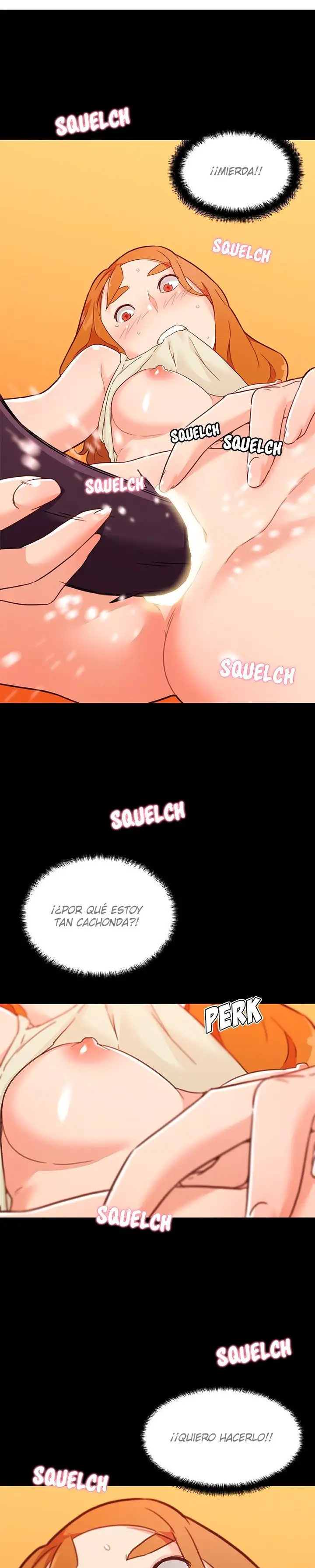 Yo y mis sobrinas - Capítulo 79 - Página 4 - LectorTMOo