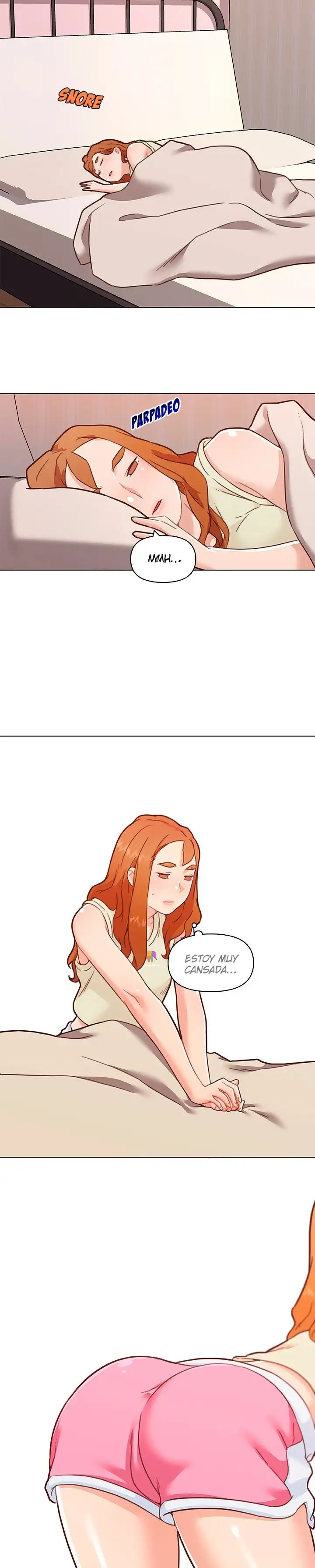 Yo y mis sobrinas - Capítulo 79 - Página 12 - LectorTMOo