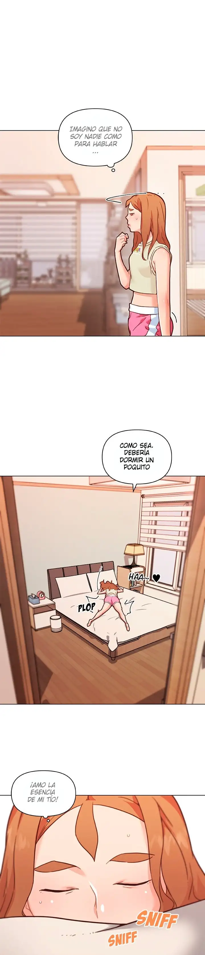 Yo y mis sobrinas - Capítulo 79 - Página 16 - LectorTMOo