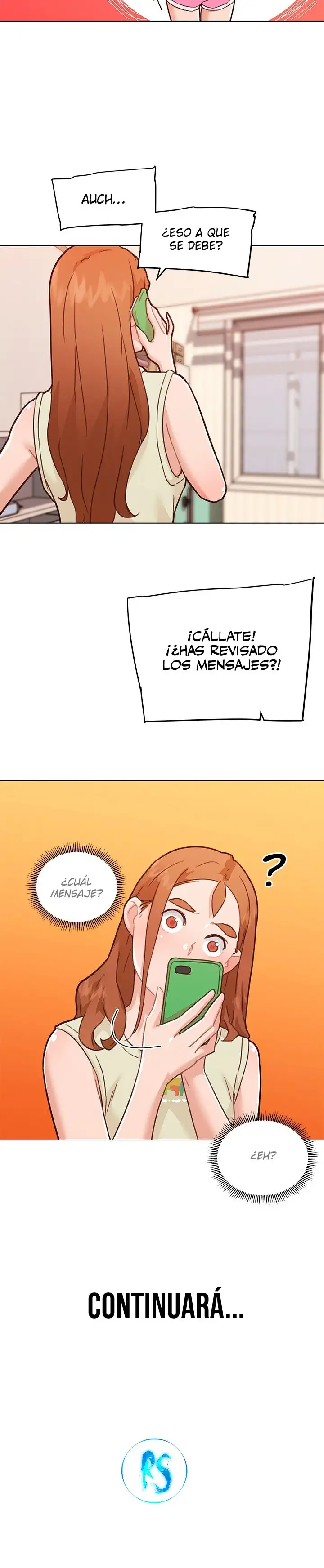 Yo y mis sobrinas - Capítulo 79 - Página 26 - LectorTMOo