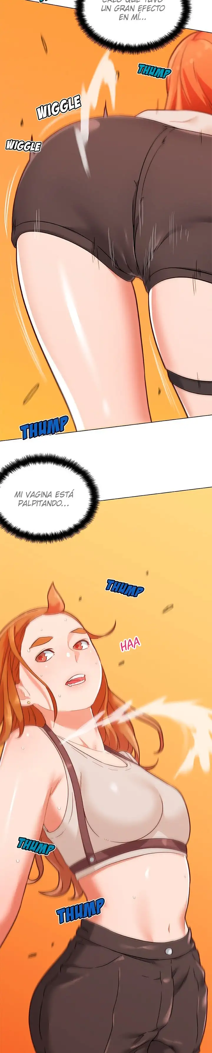 Yo y mis sobrinas - Capítulo 80 - Página 17 - LectorTMOo