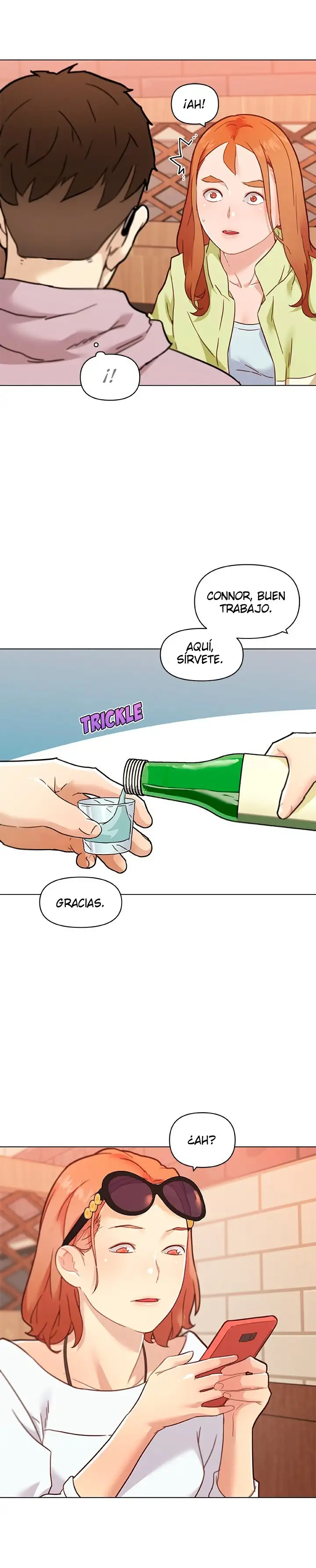 Yo y mis sobrinas - Capítulo 80 - Página 25 - LectorTMOo