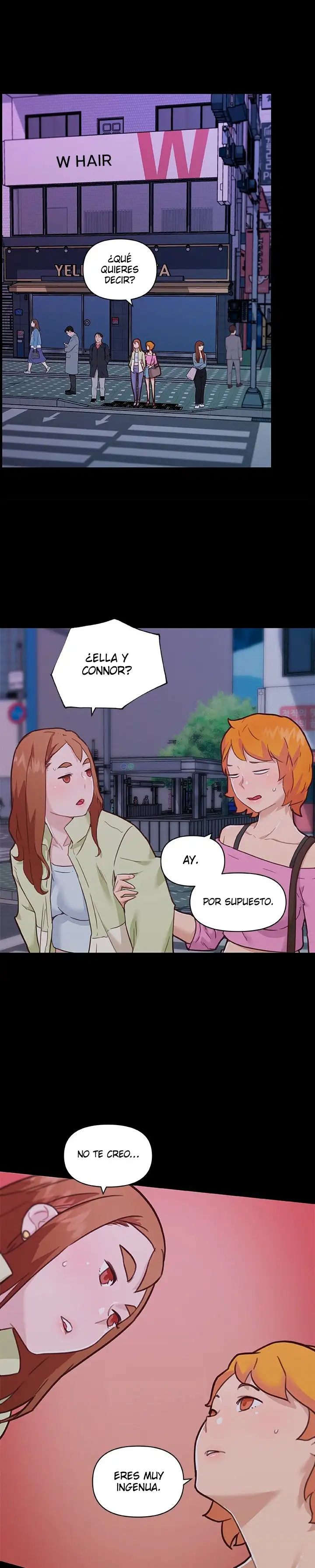 Yo y mis sobrinas - Capítulo 81 - Página 12 - LectorTMOo