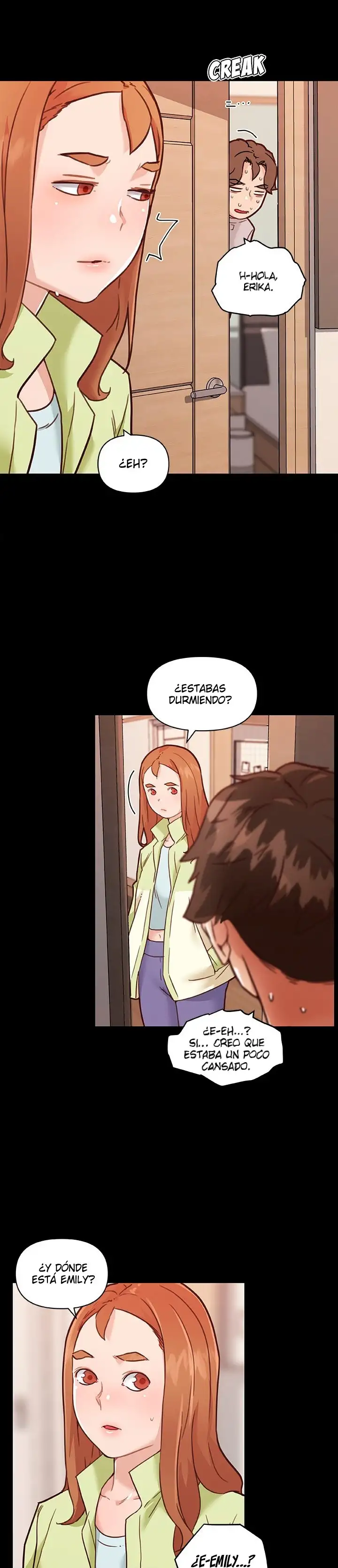 Yo y mis sobrinas - Capítulo 82 - Página 9 - LectorTMOo
