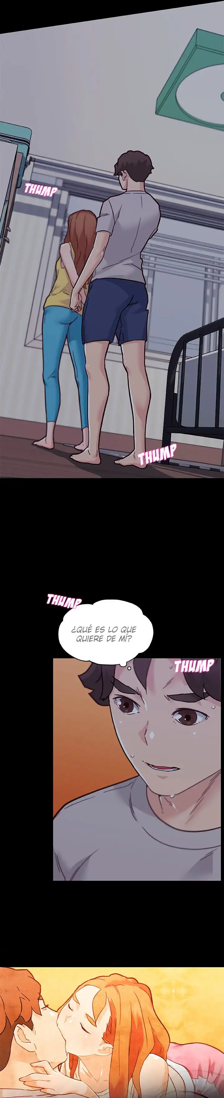 Yo y mis sobrinas - Capítulo 83 - Página 11 - LectorTMOo