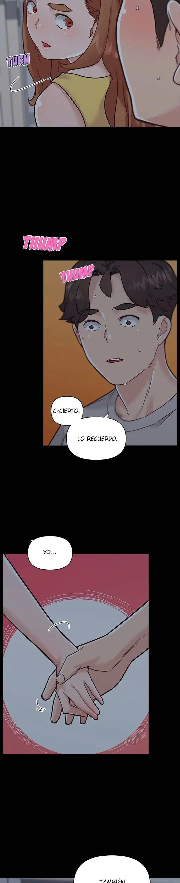 Yo y mis sobrinas - Capítulo 83 - Página 13 - LectorTMOo