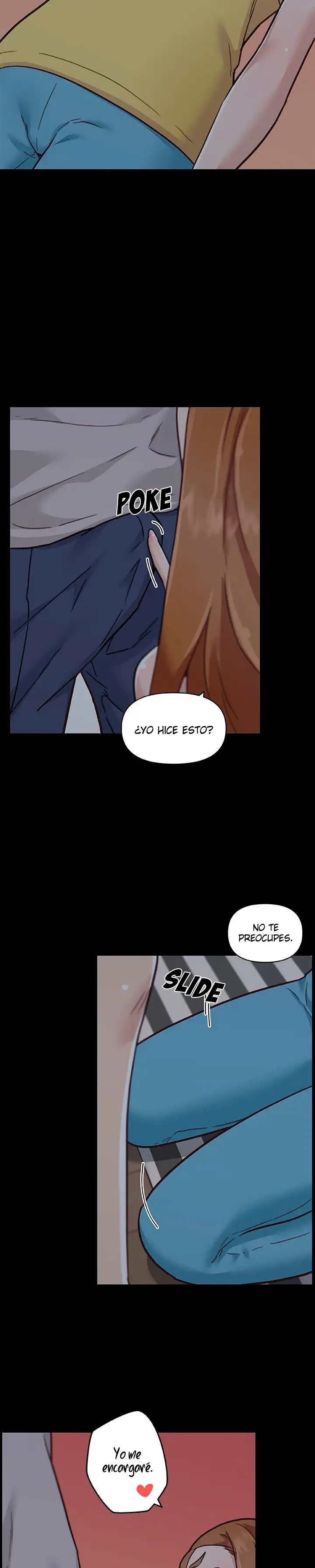 Yo y mis sobrinas - Capítulo 83 - Página 24 - LectorTMOo