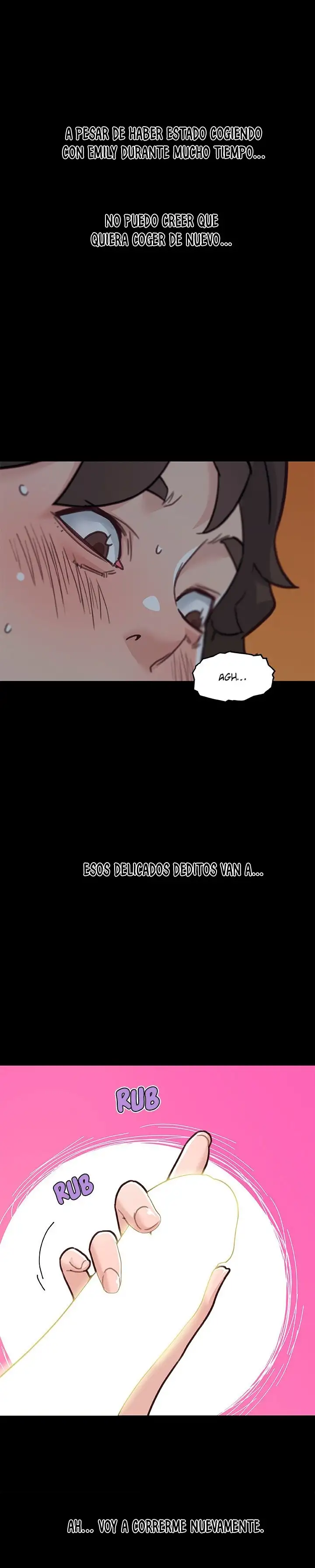 Yo y mis sobrinas - Capítulo 83 - Página 26 - LectorTMOo