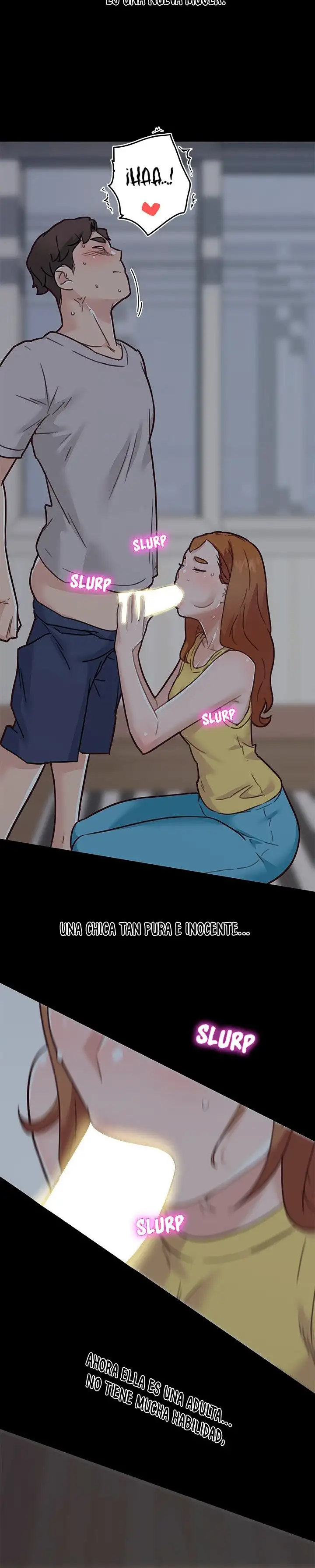 Yo y mis sobrinas - Capítulo 83 - Página 29 - LectorTMOo