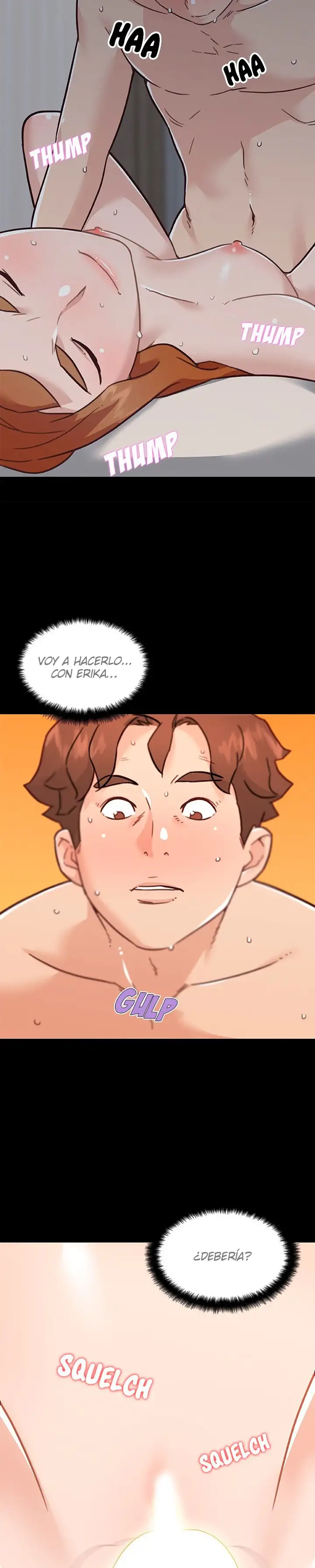 Yo y mis sobrinas - Capítulo 85 - Página 8 - LectorTMOo