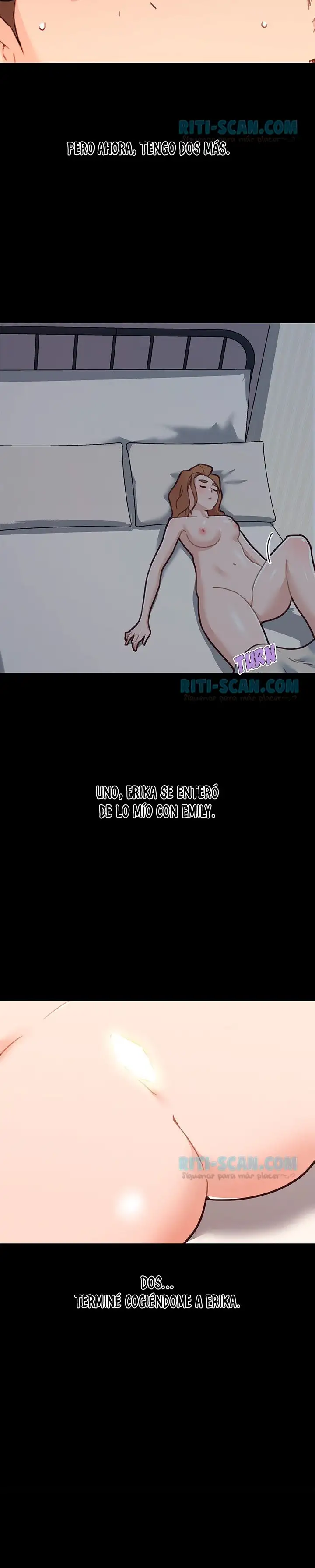 Yo y mis sobrinas - Capítulo 86 - Página 4 - LectorTMOo