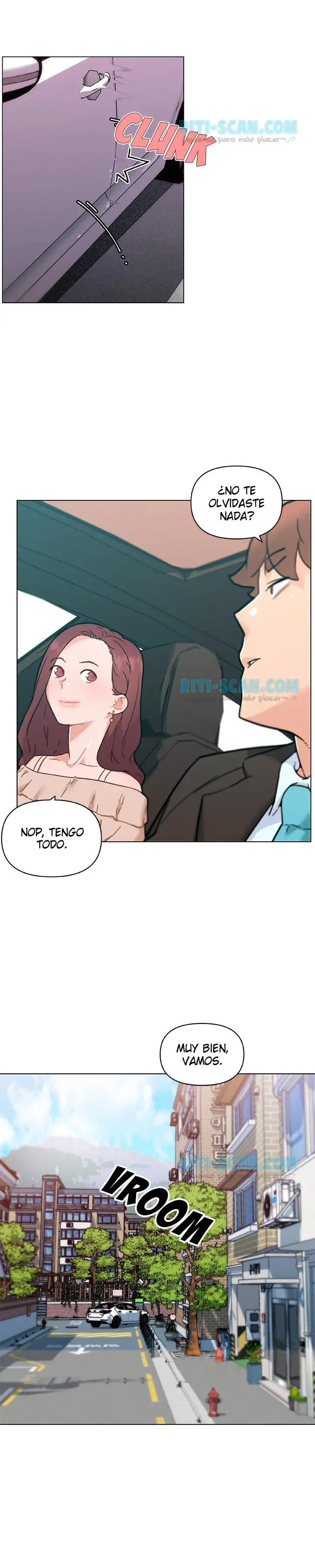 Yo y mis sobrinas - Capítulo 86 - Página 6 - LectorTMOo