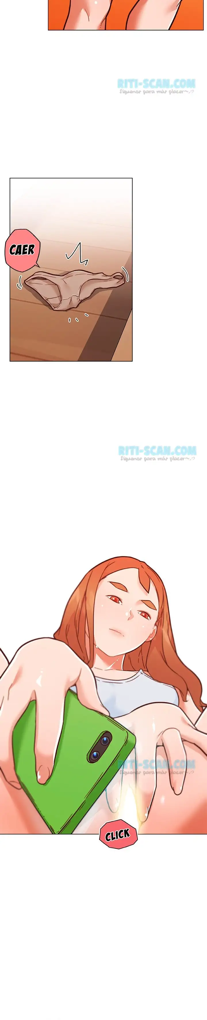 Yo y mis sobrinas - Capítulo 86 - Página 14 - LectorTMOo