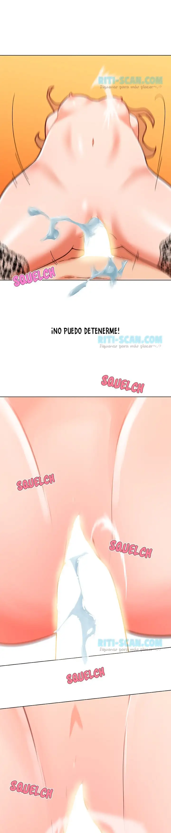 Yo y mis sobrinas - Capítulo 86 - Página 25 - LectorTMOo