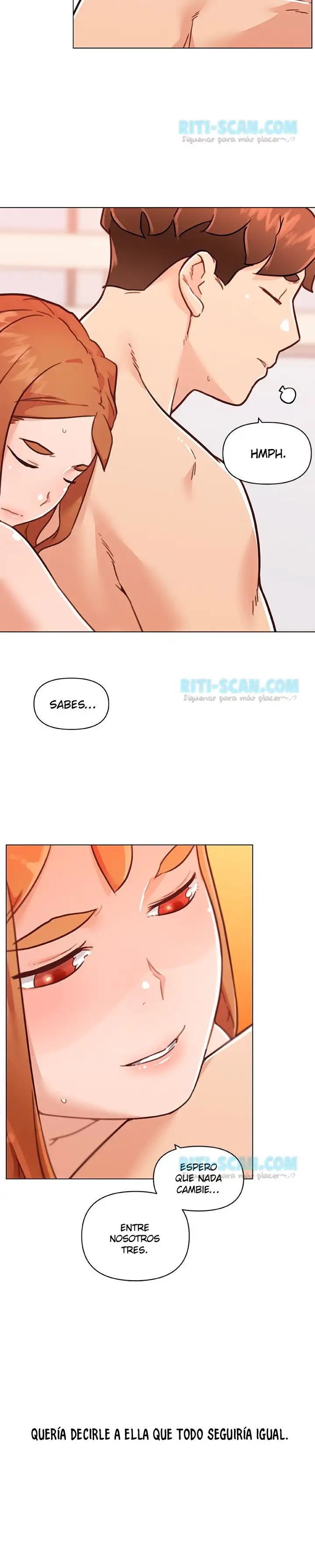 Yo y mis sobrinas - Capítulo 87 - Página 16 - LectorTMOo