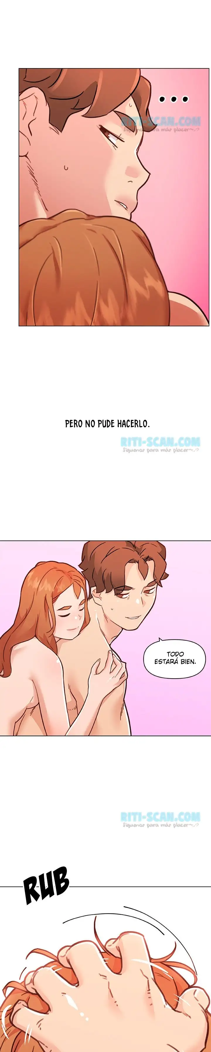 Yo y mis sobrinas - Capítulo 87 - Página 17 - LectorTMOo
