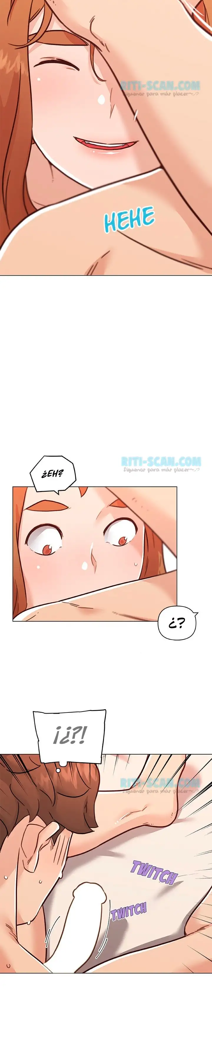 Yo y mis sobrinas - Capítulo 87 - Página 18 - LectorTMOo