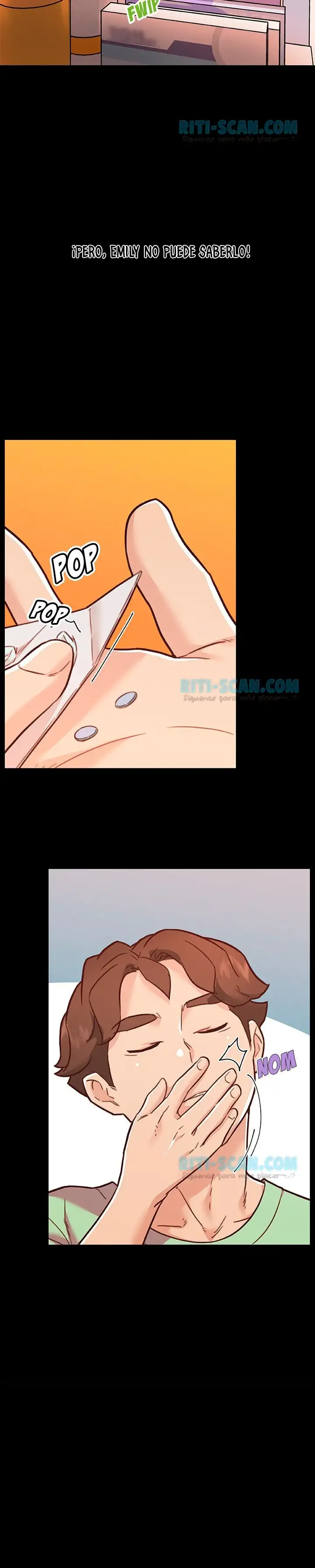Yo y mis sobrinas - Capítulo 88 - Página 22 - LectorTMOo