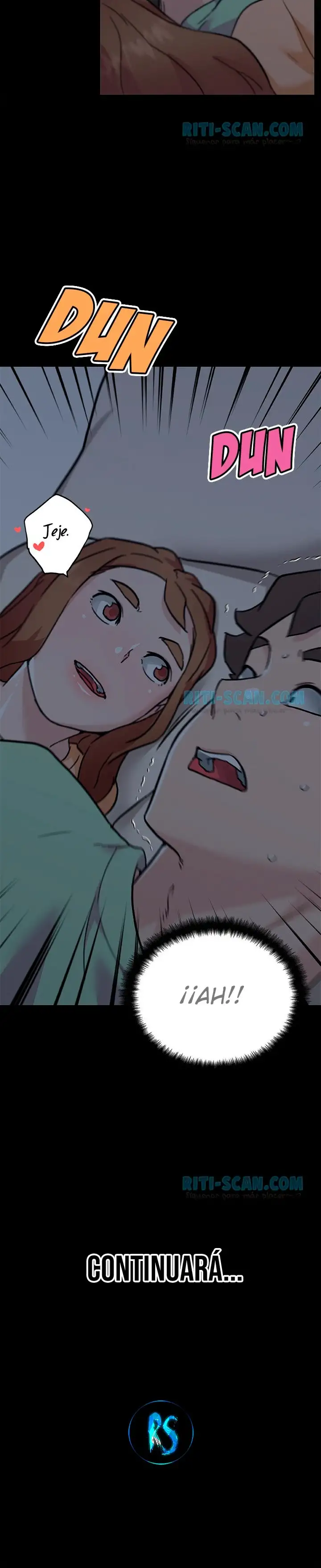 Yo y mis sobrinas - Capítulo 88 - Página 30 - LectorTMOo