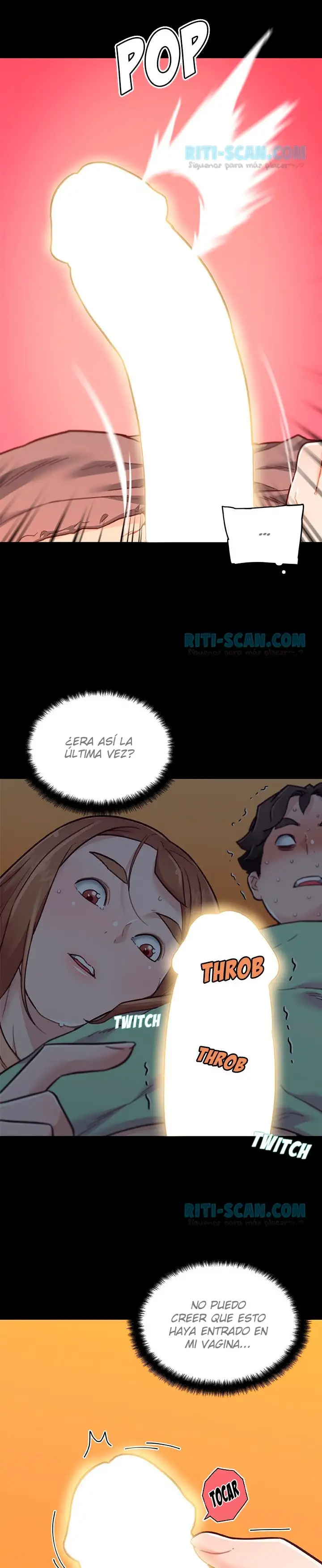 Yo y mis sobrinas - Capítulo 89 - Página 11 - LectorTMOo