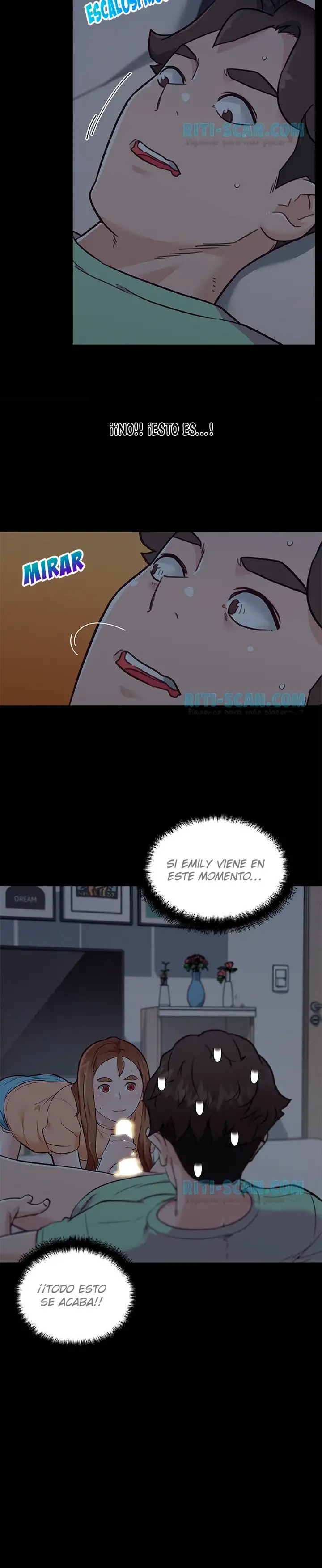 Yo y mis sobrinas - Capítulo 89 - Página 14 - LectorTMOo