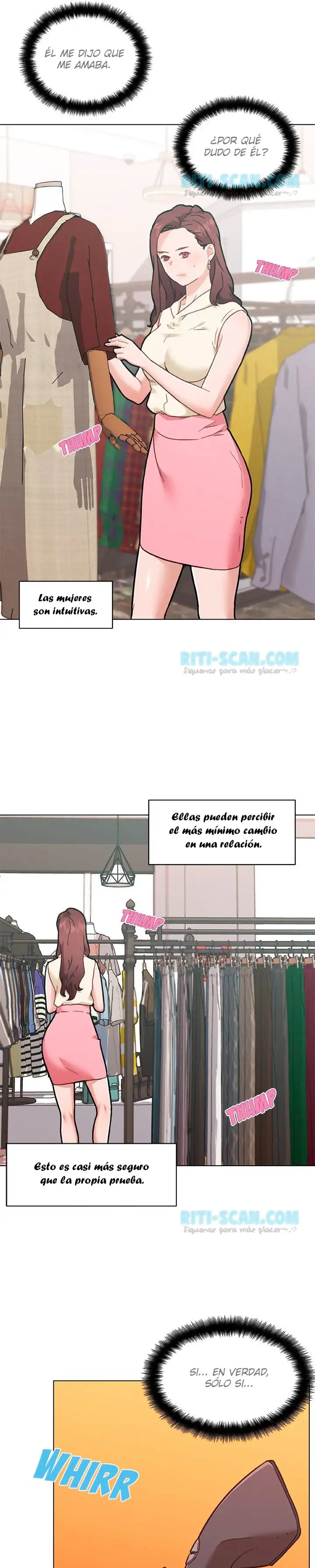 Yo y mis sobrinas - Capítulo 92 - Página 11 - LectorTMOo